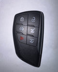 2021 - 2025 Chevrolet/GMC Smart Key 6B Fob FCC# YG0G21TB2 Aftermarket