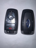 2017 - 2022 Ford Smart Key 5B FCC# M3N-A2C93142600 Aftermarket WITH LOGO