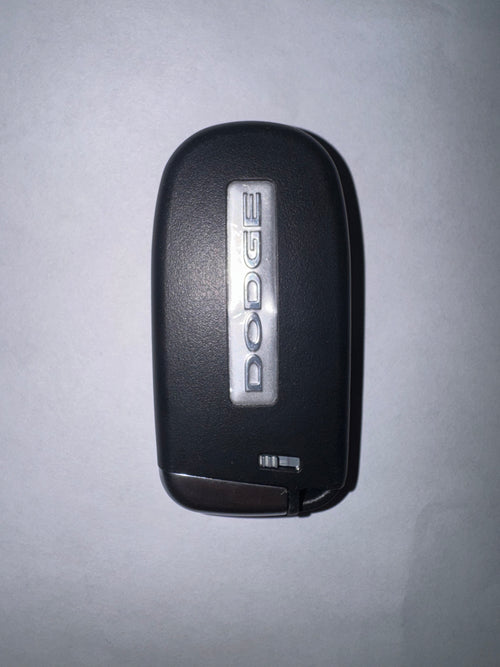 2011 - 2025 Dodge Smart Key 5B Fob FCC# M3N-40821302 WITH LOGO