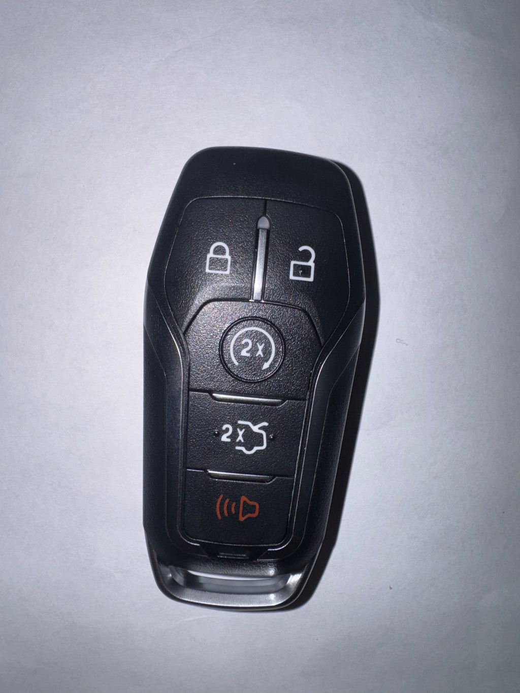 2013 - 2017 Ford Smart Key 5B FCC# M3N-A2C31243300 Aftermarket WITH LOGO