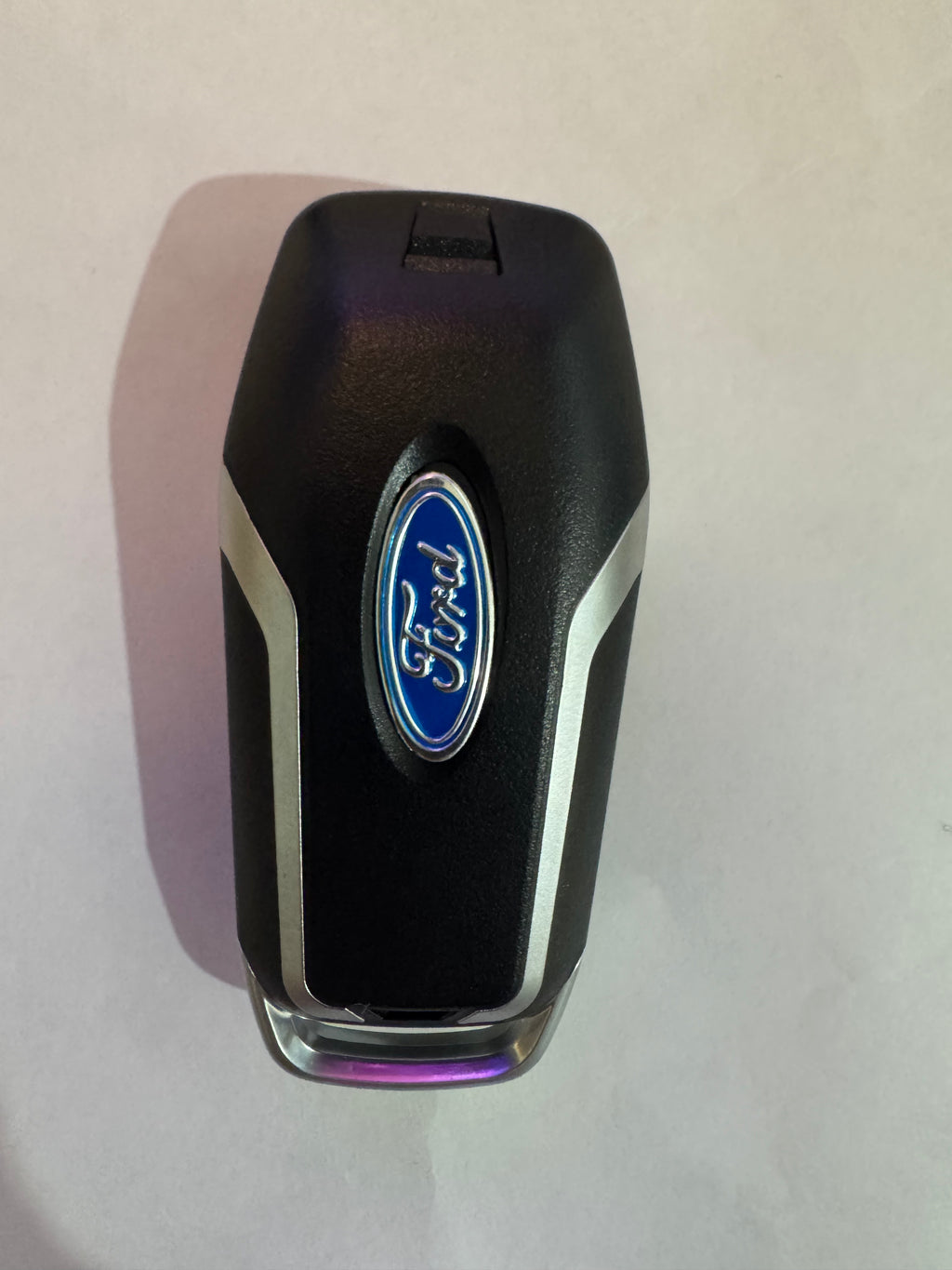 2013 - 2017 Ford Smart Key 5B FCC# M3N-A2C31243300 Aftermarket WITH LOGO