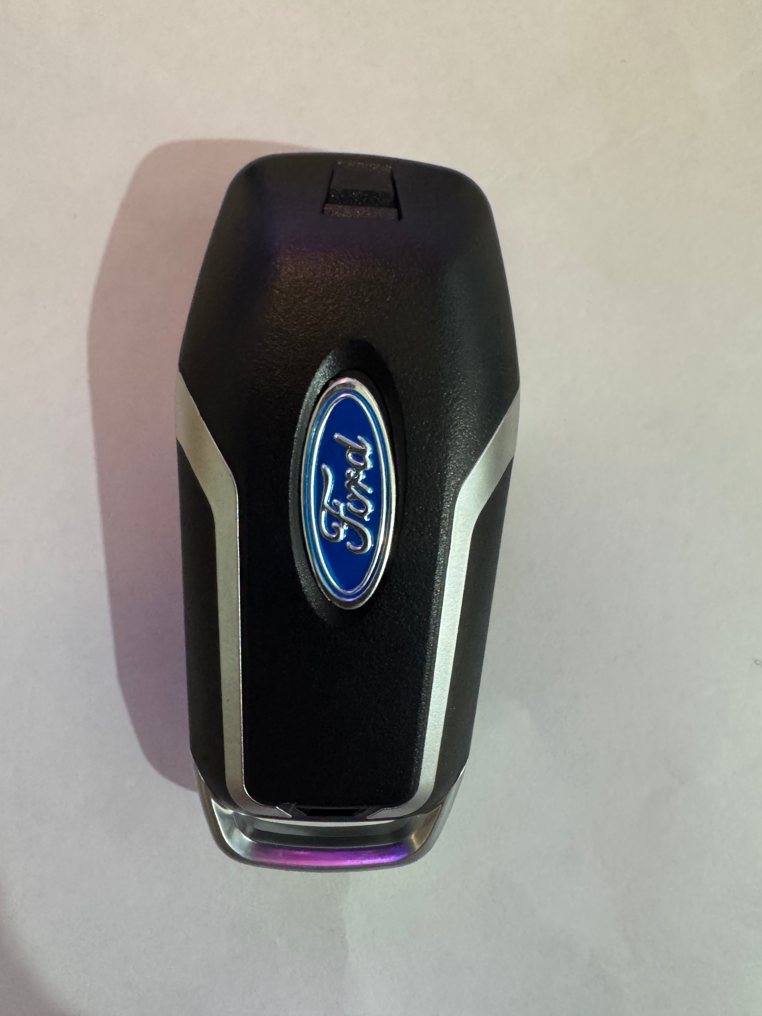 2013 - 2017 Ford Smart Key 5B FCC# M3N-A2C31243300 Aftermarket WITH LOGO